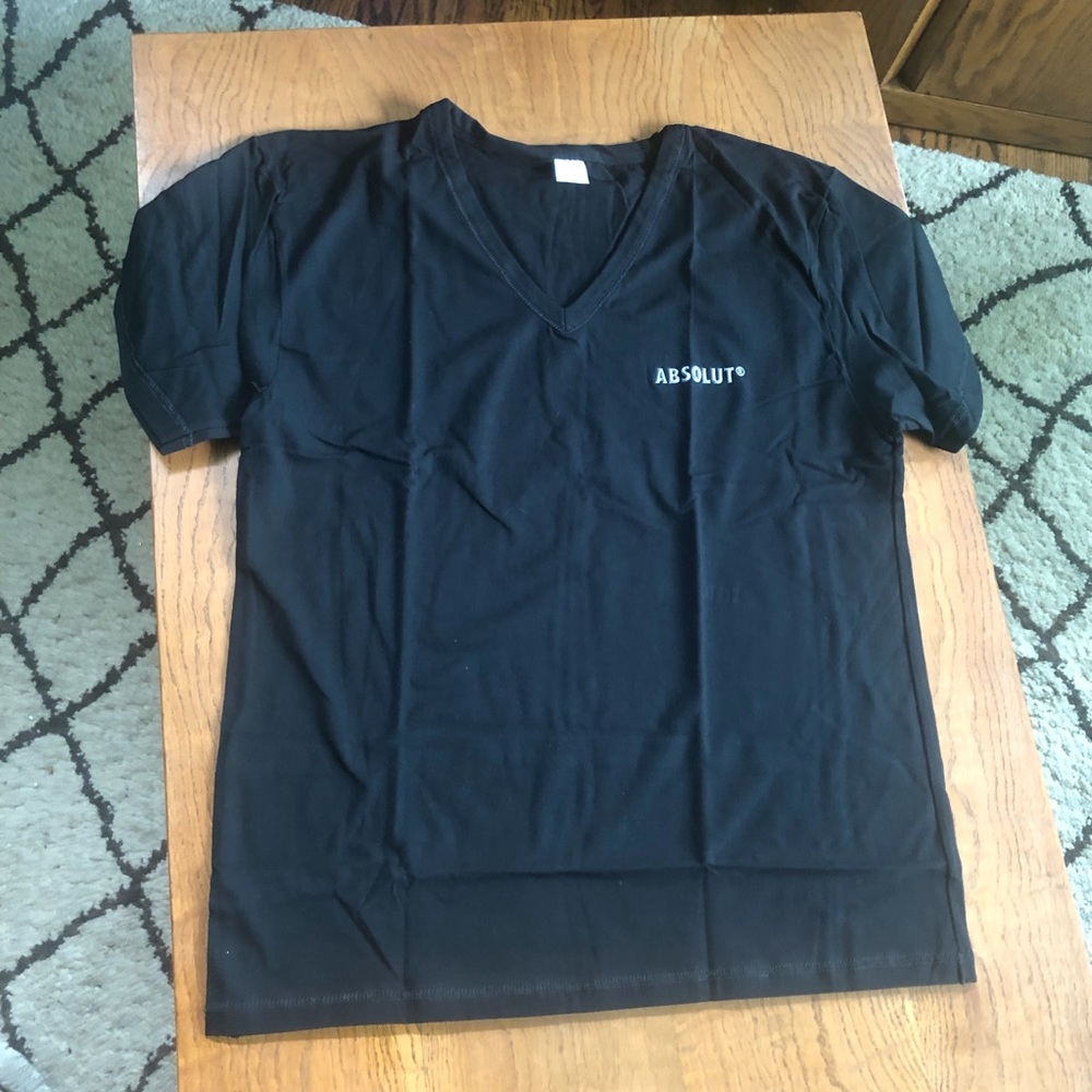 Absolut Tee Shirt